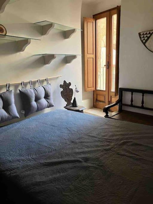 La Chianca Amara Panoramica Villa Vieste Eksteriør billede
