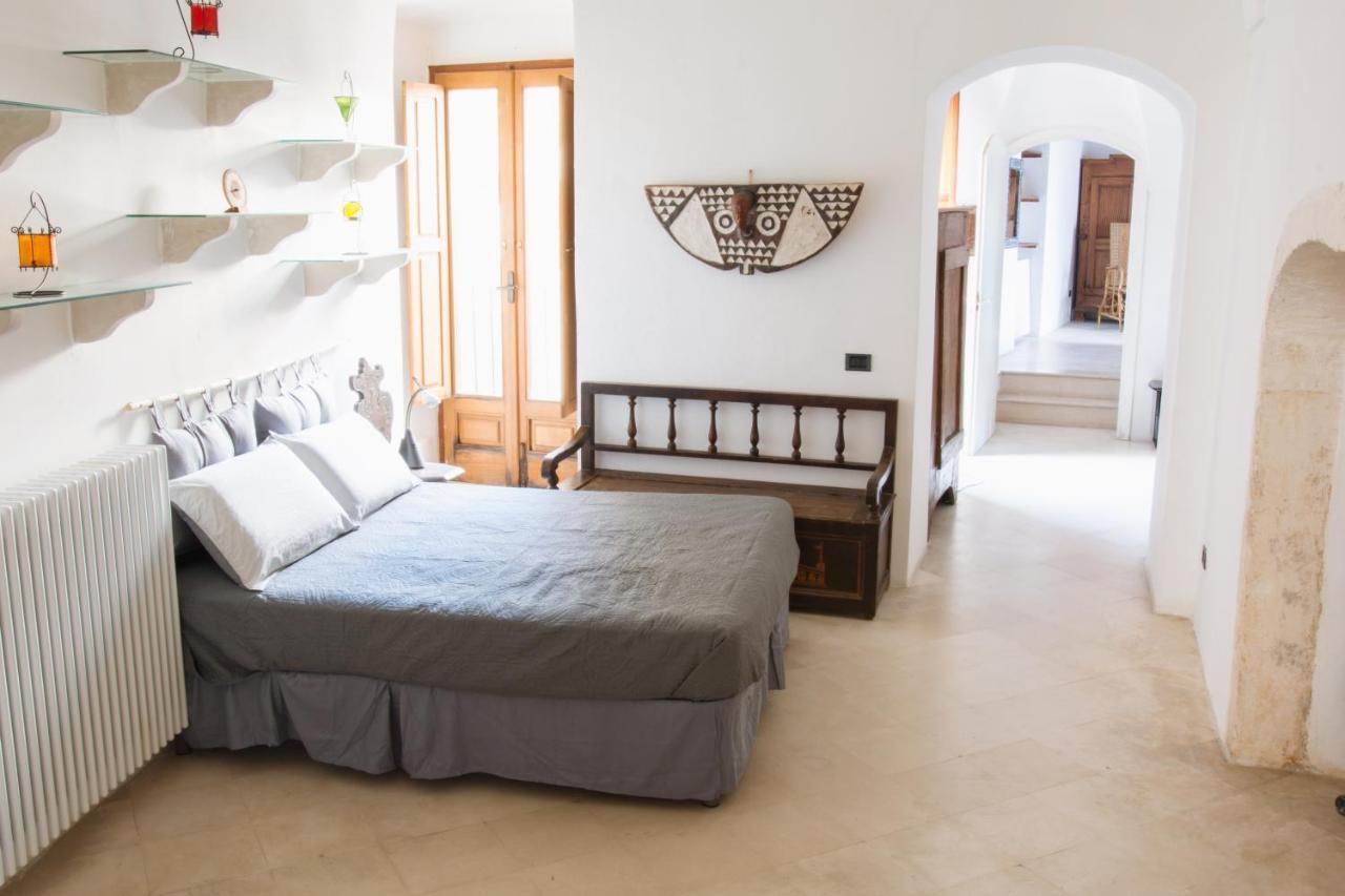 La Chianca Amara Panoramica Villa Vieste Eksteriør billede