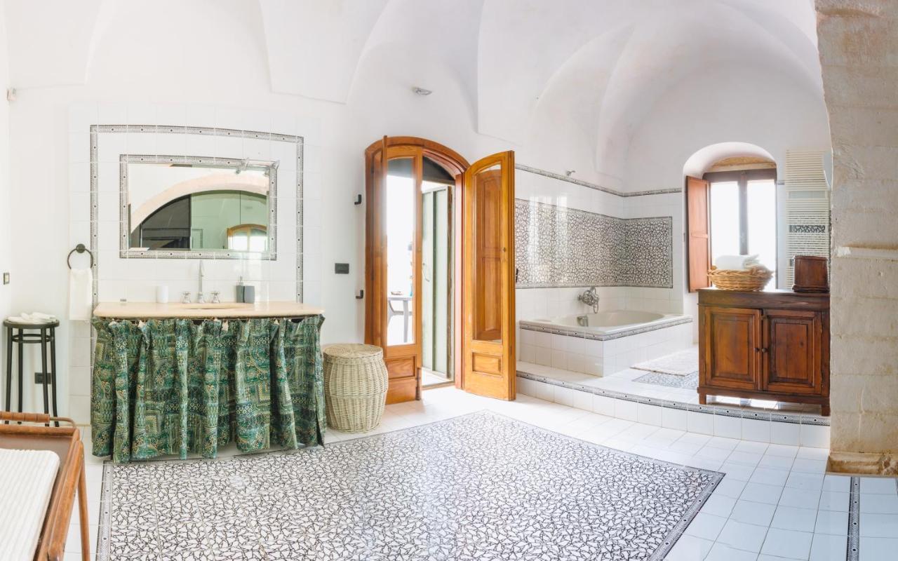 La Chianca Amara Panoramica Villa Vieste Eksteriør billede