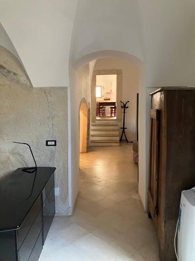 La Chianca Amara Panoramica Villa Vieste Eksteriør billede